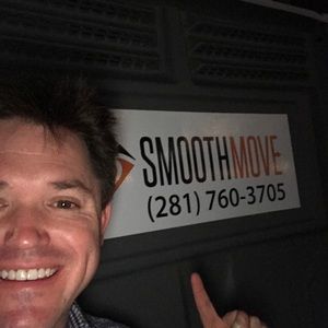 Meet your Posher, Drew